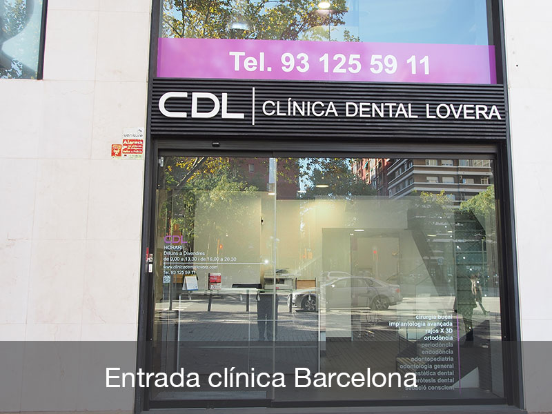 Clnica Dental Lovera