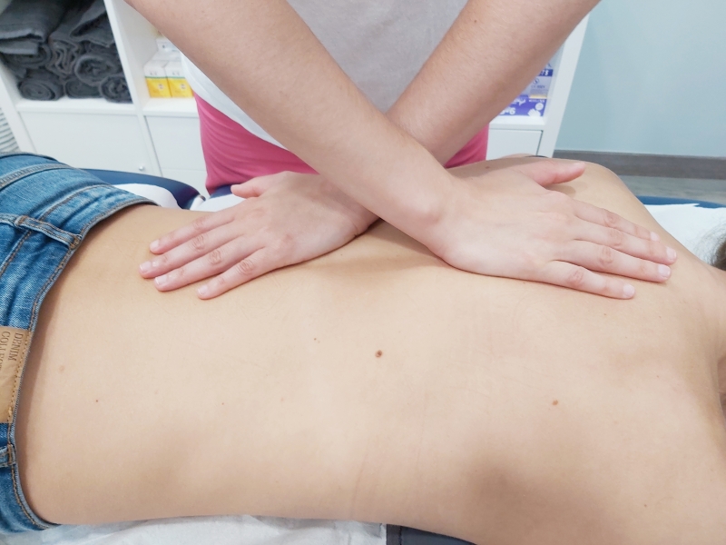 Fisioterapia y Osteopata (1)