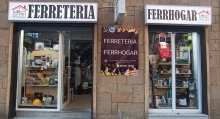 FERRETERIA FERRHOGAR