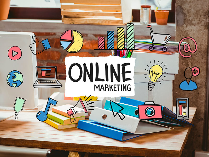Marketing digital para promocionar tu negocio - Presencial