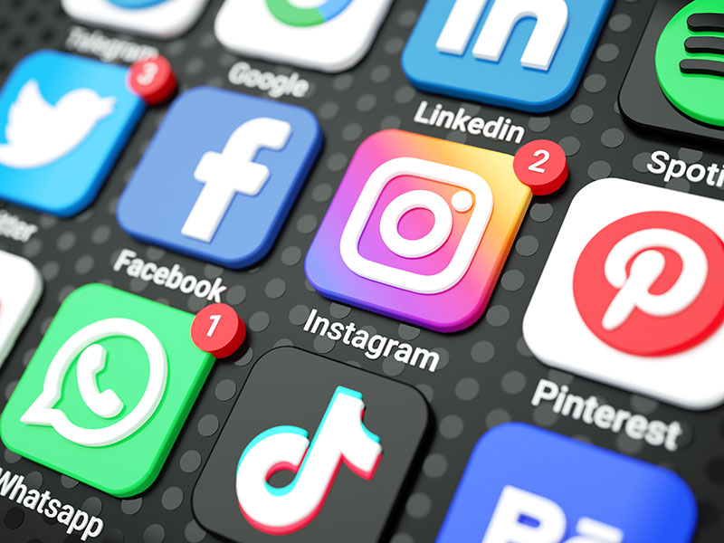 Técnicas y trucos para comunicar eficazmente en Instagram, Facebook i Twitter - Aula Virtual