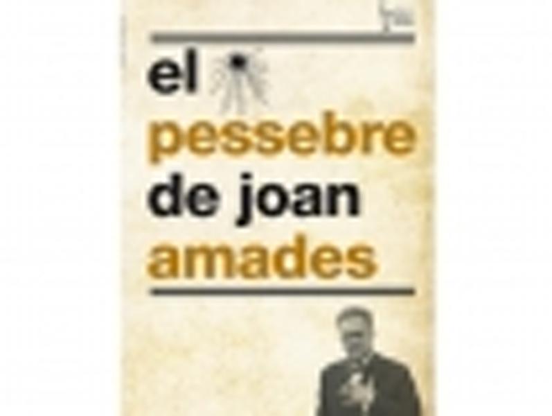 El Pessebre de Joan Amades