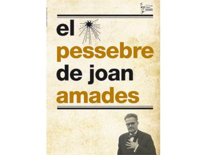 El Pesebre de Joan Amades (1)