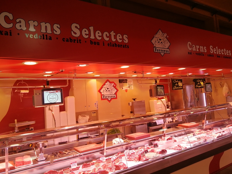 Carns Selectes Ferreres