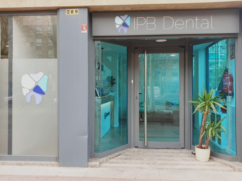 IPB Dental