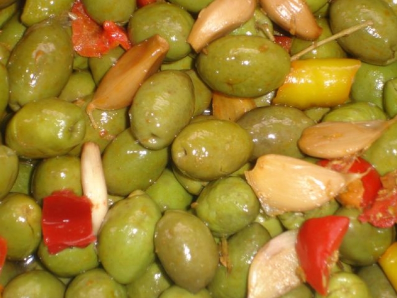 Olives i Conserves Gil (8)