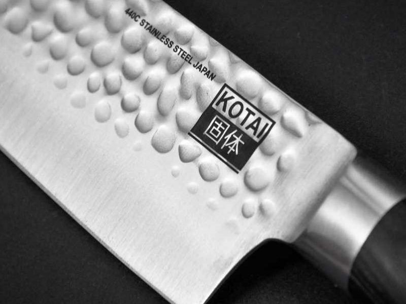 Cuchillo chef Gyuto 20 cm (3558)