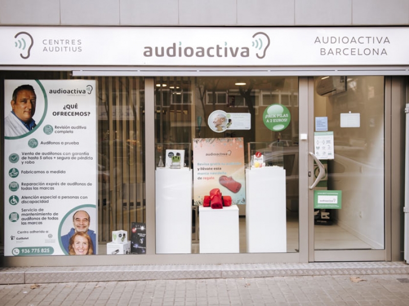 AUDIOACTIVA centres auditius (11)