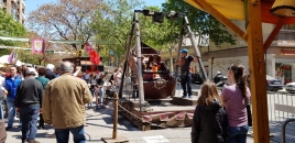 Feria Medieval de Sant Jordi (14)