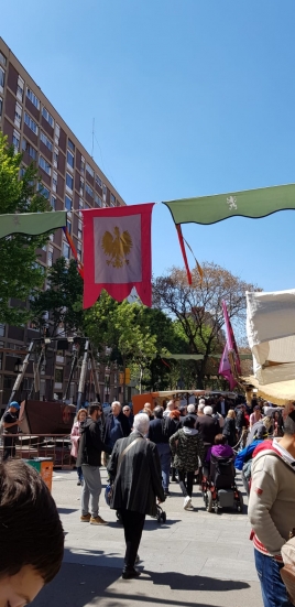 Feria Medieval de Sant Jordi (22)