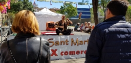 Feria Medieval de Sant Jordi (44)