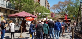 Feria Medieval de Sant Jordi (70)