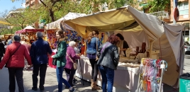 Feria Medieval de Sant Jordi (71)
