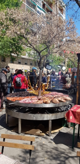 Feria Medieval de Sant Jordi (85)
