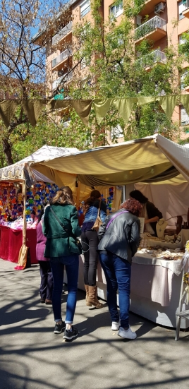 Feria Medieval de Sant Jordi (90)