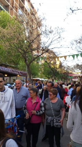 Feria Medieval de Sant Jordi (95)