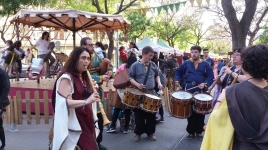 Feria Medieval de Sant Jordi (98)