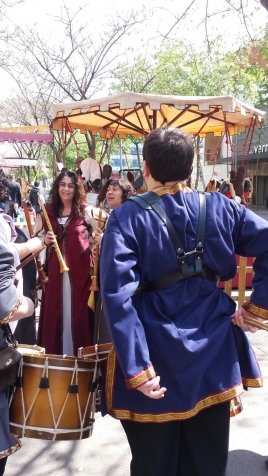 Feria Medieval de Sant Jordi (106)