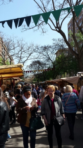 Feria Medieval de Sant Jordi (119)