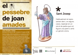 El pesebre de Joan Amades (3)