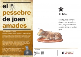 El pesebre de Joan Amades (6)