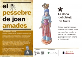 El pesebre de Joan Amades (10)