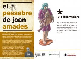 El pesebre de Joan Amades (11)