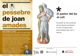 El pesebre de Joan Amades (12)