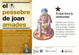 El pesebre de Joan Amades (14)
