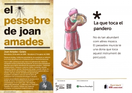 El pesebre de Joan Amades (23)