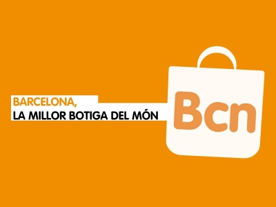 Convocada la 16a edició del premi Barcelona, la millor botiga del món