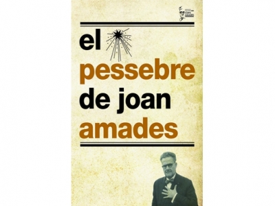 El pessebre de Joan Amades
