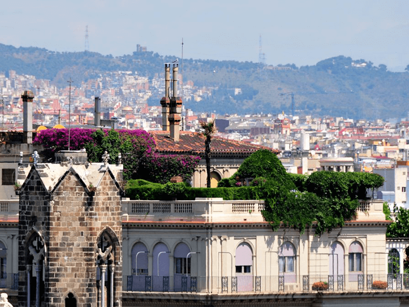 El modelo de ciudad sostenible de Barcelona se presentará al Fórum Urbano Mundial de la ONU
