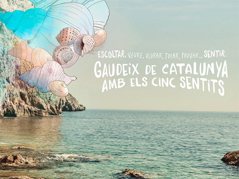 Catalunya inicia una campanya per potenciar el turisme de proximitat amb el lema “Catalunya és casa teva”