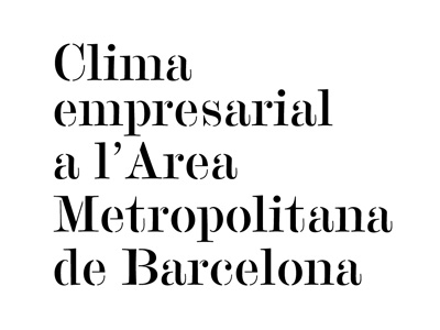 El comerç de l'Àrea Metropolitana de Barcelona experimenta una millora en el segon trimestre l'any
