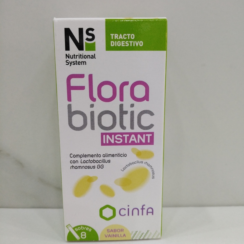 NS Florabiotic Instant