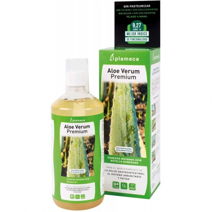 Aloe Verum Premium