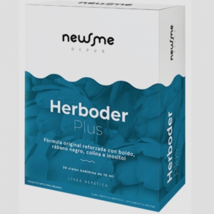 Herboder Plus