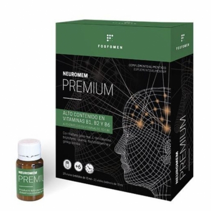 Fosfomen Premium (Neuromem)