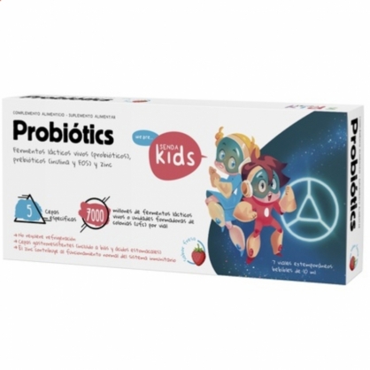 Probiótics Kids