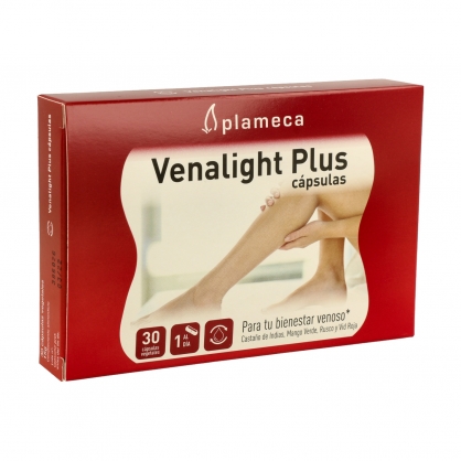 Venalight Plus