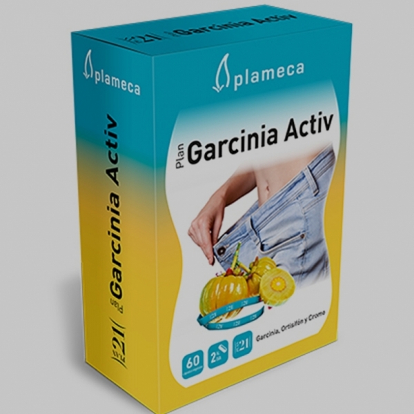 Garcinia activ