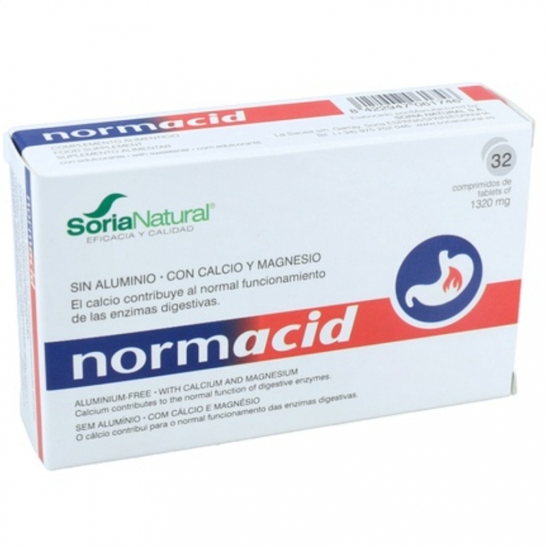 Normacid