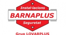 Barnaplus Seguretat - Grup Lovarplus