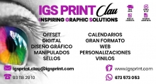 Igs Print Clau