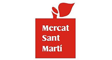 Mercat de Sant Martí