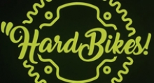 Hard Bikes