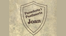 Pastisseria Joan