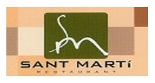 Restaurant Sant Marti
