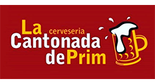 Cerveseria La Cantonada de Prim